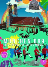 München 089 - Big Trouble in Little Minga