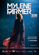 Mylène Farmer 2019 - le film