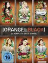 Orange Is the New Black - Die komplette dritte Staffel Poster