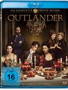 Outlander - Die komplette zweite Season Poster