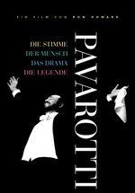 Poster Pavarotti