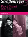 Percy Stuart - Staffel 1 + 2 (4 DVDs) Poster