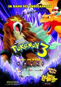 Pokémon 3: Im Bann des Unbekannten