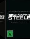 Remington Steele - Die komplette Serie Poster