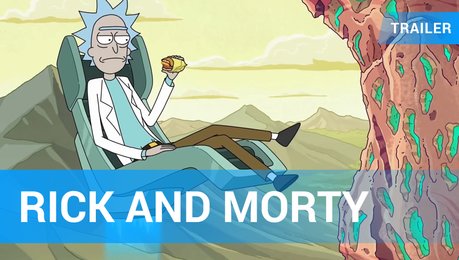 Rick And Morty Serie Stream Streaminganbieter Kino De