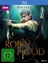 Robin Hood - Staffel 1, Teil 2 (2 Discs) Poster