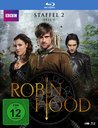 Robin Hood - Staffel 2, Teil 1 (2 Discs) Poster