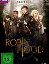Robin Hood - Staffel 3, Teil 1 (2 Discs) Poster