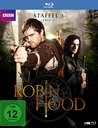 Robin Hood - Staffel 3, Teil 2 (2 Discs) Poster