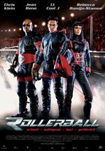 Poster Rollerball