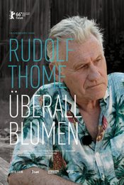 Rudolf Thome - Überall Blumen