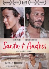 Santa &amp; Andrés
