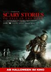 Poster Scary Stories To Tell In The Dark 