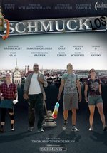 Poster Schmucklos