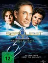 SeaQuest - Season 1.1 (3 Discs) Poster