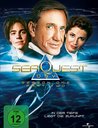 SeaQuest - Season 1.2 (3 Discs) Poster