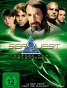 SeaQuest - Season 2.1 (3 Discs) Poster