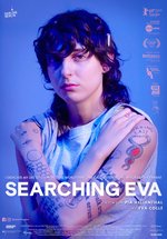 Poster Searching Eva