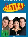 Seinfeld - Season 1 &amp; 2 (4 DVDs) Poster