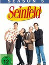 Seinfeld - Season 5 (4 Discs) Poster