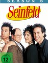 Seinfeld - Season 6 (4 Discs) Poster