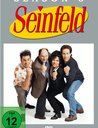 Seinfeld - Season 8 (4 Discs) Poster