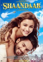 Poster Shaandaar - Schlaflos verliebt