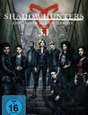 Shadowhunters - Staffel 3.1 Poster