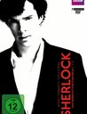 Sherlock - Die kompletten Staffeln 1-3 Poster