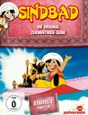 Sindbad - Die Original Zeichentrick-Serie, Staffel 1, Folge 01-21 (3 DVDs) Poster
