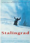 Poster Stalingrad 