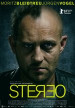 Poster Stereo