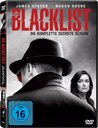 The Blacklist - Die komplette sechste Season Poster