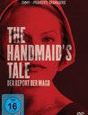The Handmaid's Tale - Der Report der Magd Poster