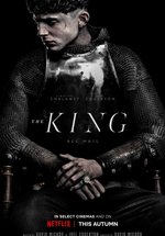 Poster The King