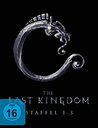 The Last Kingdom - Staffel 1-3 Poster