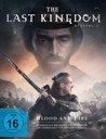 The Last Kingdom - Staffel 3 Poster