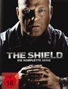 The Shield - Die komplette Serie (28 Discs) Poster