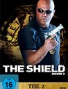 The Shield - Season 3, Vol.2 (2 Discs) Poster
