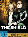 The Shield - Season 4, Vol.1 (2 Discs) Poster