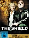 The Shield - Season 4, Vol.2 (2 Discs) Poster