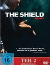 The Shield - Season 7, Vol.2 (2 Discs) Poster