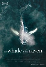 Poster The Whale and the Raven