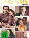 This Is Us - Season 3 Poster