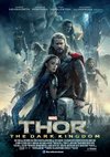Poster Thor – The Dark Kingdom 