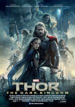 Poster Thor - The Dark Kingdom