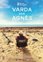 Poster Varda par Agnès