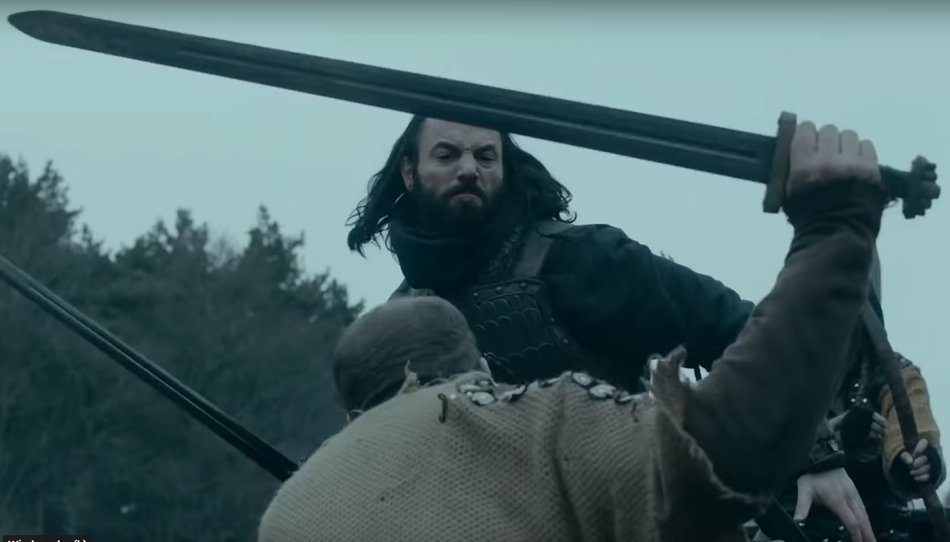 „Vikings“ Staffel 6 Das zeigt der erste lange Trailer Fragen und Fakten · KINO.de