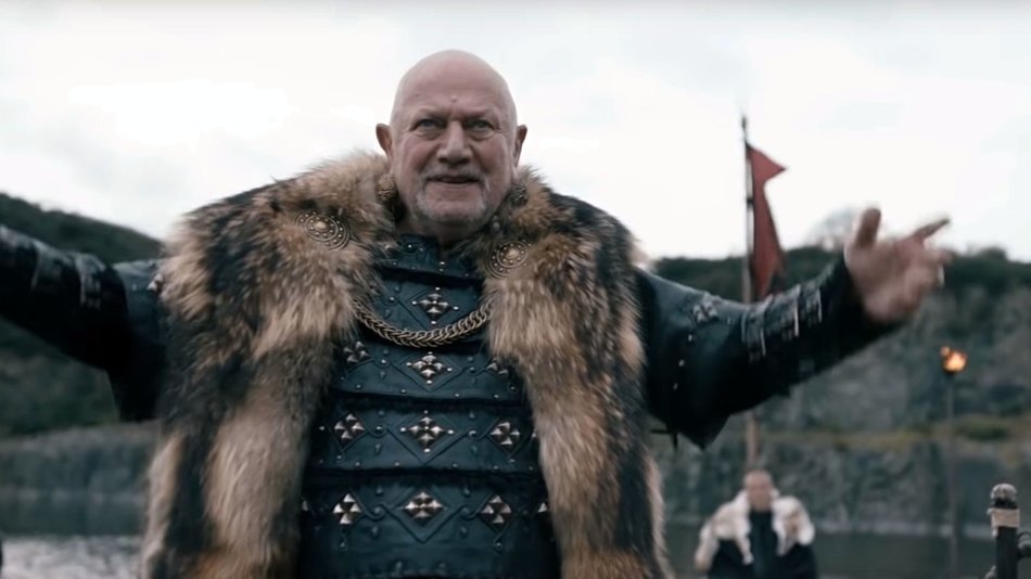 Vikings Staffel 6 Trailer