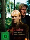 Wallander - Der Mann, der lächelte Poster